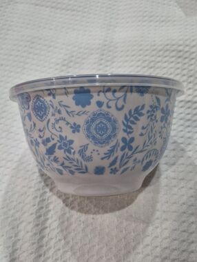 The Pioneer Woman Brilliant Blooms Melamine Bowl Set